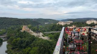 Skywalk EASA
